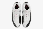 Air Jordan 12 Retro 'Taxi Flip' - Image 4