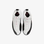Air Jordan 12 Retro 'Taxi Flip' - Image 4