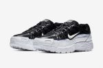 Wmns Nike P-6000 CNPT 'Black White' - Image 3