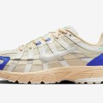 Nike P-6000 'Athletic Department'