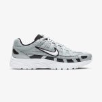 Nike P-6000 'Pure Platinum' - Image 2