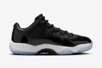 Air Jordan 11 Retro Low 'Space Jam' - Image 2