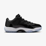 Air Jordan 11 Retro Low 'Space Jam' - Image 2