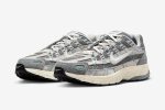 Nike P-6000 'Flat Pewter' - Image 3