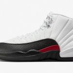 Air Jordan 12 Retro 'Taxi Flip'