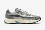 Nike P-6000 'Flat Pewter' - Image 2