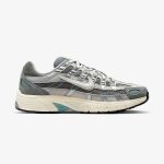 Nike P-6000 'Flat Pewter' - Image 2