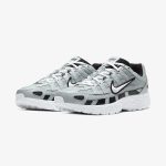 Nike P-6000 'Pure Platinum' - Image 3