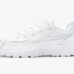 Nike P-6000 'White'