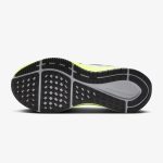 Nike Air Zoom Structure 25 'Anthracite Volt' - Image 6