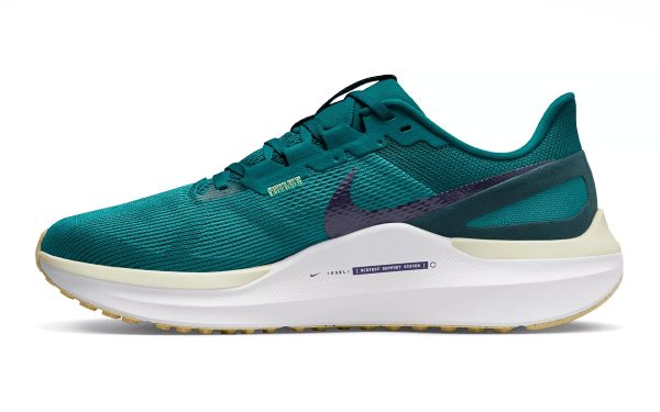 Nike Air Zoom Structure 25 'Geode Teal'