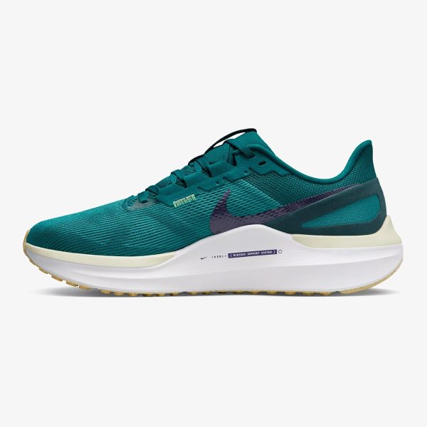 Nike Air Zoom Structure 25 'Geode Teal'