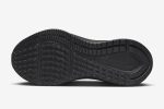 Wmns Nike Air Zoom Structure 25 'Triple Black' - Image 6