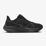 Wmns Nike Air Zoom Structure 25 'Triple Black' - Image 2
