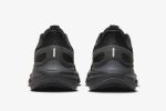 Wmns Nike Air Zoom Structure 25 'Triple Black' - Image 5