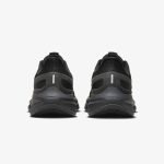 Wmns Nike Air Zoom Structure 25 'Triple Black' - Image 5