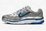 Wmns Nike P-6000 'Laser Blue'