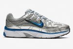 Wmns Nike P-6000 'Laser Blue' - Image 2