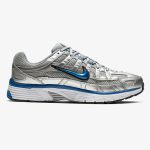 Wmns Nike P-6000 'Laser Blue' - Image 2