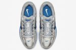 Wmns Nike P-6000 'Laser Blue' - Image 4