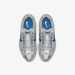 Wmns Nike P-6000 'Laser Blue' - Image 4