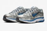 Wmns Nike P-6000 'Laser Blue' - Image 3
