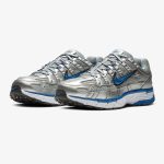 Wmns Nike P-6000 'Laser Blue' - Image 3