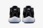Air Jordan 11 Retro Low 'Space Jam' - Image 5