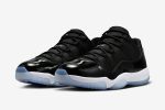 Air Jordan 11 Retro Low 'Space Jam' - Image 3