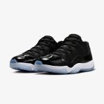 Air Jordan 11 Retro Low 'Space Jam' - Image 3