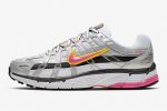 Wmns Nike P-6000 'Laser Fuchsia'