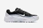 Wmns Nike P-6000 CNPT 'Black White' - Image 2
