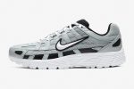 Nike P-6000 'Pure Platinum'