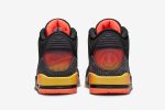 J. Balvin x Air Jordan 3 Retro 'Rio' - Image 5