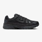 Nike P-6000 Premium 'Triple Black' - Image 2