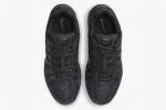 Nike P-6000 Premium 'Triple Black' - Image 4