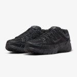 Nike P-6000 Premium 'Triple Black' - Image 3