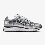 Nike P-6000 'Metallic Silver' - Image 2