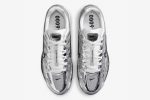 Nike P-6000 'Metallic Silver' - Image 4