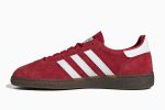 Adidas Handball Spezial 'Scarlet Gum'