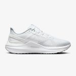 Nike Air Zoom Structure 25 'White Pure Platinum' - Image 2