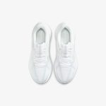 Nike Air Zoom Structure 25 'White Pure Platinum' - Image 4