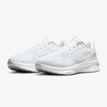 Nike Air Zoom Structure 25 'White Pure Platinum' - Image 3