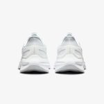 Nike Air Zoom Structure 25 'White Pure Platinum' - Image 5