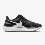 Nike Air Zoom Structure 25 'Black Iron Grey' - Image 2