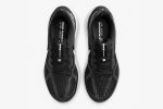 Nike Air Zoom Structure 25 'Black Iron Grey' - Image 4