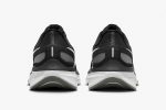 Nike Air Zoom Structure 25 'Black Iron Grey' - Image 5