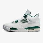 Air Jordan 4 Retro 'Oxidized Green'