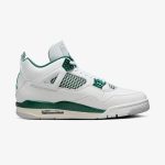 Air Jordan 4 Retro 'Oxidized Green' - Image 2