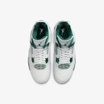 Air Jordan 4 Retro 'Oxidized Green' - Image 4